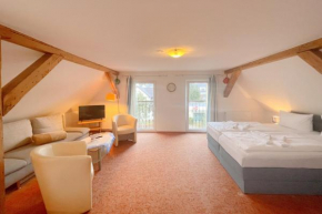 Haus Antje Studio Loddin